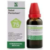 Dr. Willmar Schwabe India Sabal Pentarkan Drop (Pack Of 2)