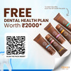 Clove Hydrate Toothpaste | Dry Mouth Solution | 100Gm