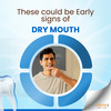 Clove Hydrate Toothpaste | Dry Mouth Solution | 100Gm
