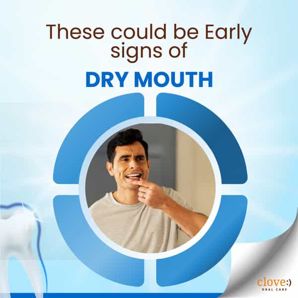 Clove Hydrate Toothpaste | Dry Mouth Solution | 100Gm