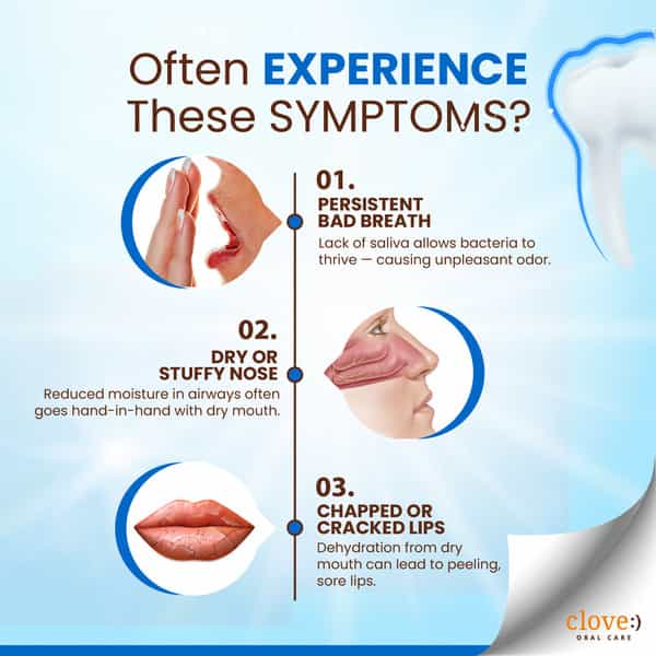 Clove Hydrate Toothpaste | Dry Mouth Solution | 100Gm