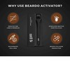 Beardo Beard Activator - 0.5 Mm