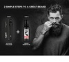 Beardo Beard Activator - 0.5 Mm