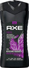 Axe Excite 3 In 1 Body | Face & Hair Wash For Men | Long-Lasting Fragrance | 250Ml