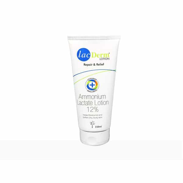 Trikona Lacderm Lotion 150Ml