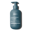 Arata Odour Control Body Wash | Cooling| Exfoliating | For All Skin Types | 250 Ml