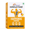 Dr. Morepen Muscle Food Isotonic Powder For Instant Energy And Hydration | Mango Flavour - 1Kg