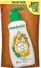 Medimix Ayurvedic Nature Soft Hand Wash With Neem Turmeric Aloe Vera Value Pack Refill Pouch-2X175ml