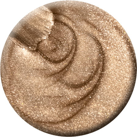Colorbar Vegan Nail Lacquer Gold Drama 8 Ml