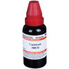 Dr. Willmar Schwabe India Causticum Dilution 200 Ch 30 Ml