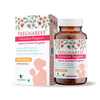 Healthbest Lactation Support Capsules For Women Promotes Healthy Breast Milk Production- 30 Capsules