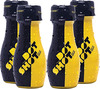 Dot Shot - Anti Hangover Drink Immune Booster Detoxifies Body |Pack Of 4