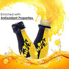 Dot Shot - Anti Hangover Drink Immune Booster Detoxifies Body |Pack Of 4