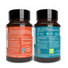 Hk Vitals Multivitamin Men + Fish Oil (30 Each) | 1000mg Omega 3 | Combo Pack