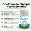 Healthzen Men Multivitamin Tablet - 30n