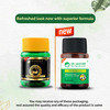 Dr. Vaidya's New Herbobuild - 30 Capsules - Pack Of 4