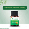 Dr. Vaidya's New Herbobuild - 30 Capsules - Pack Of 4