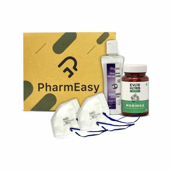Safety Kit Size 2 Box Of 3