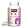 Jarrow Formulas Biotin 5000 Mcg | 100 Capsules