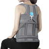 Vissco Dorso Lumbar Spinal Brace(Taylor Brace) | Back Support For Stability & Immobilisation-Small