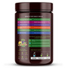 Vegan Greens Men Diet Meal In A Shake With Ayurvedic Herbs- Meal Replacement Shake (500G, Chocolate)