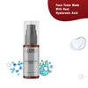 Love Earth Hyaluronic Acid Toner With Grape Seed Extract And Hyaluronic Acid 100Ml