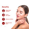 Love Earth Hyaluronic Acid Toner With Grape Seed Extract And Hyaluronic Acid 100Ml