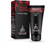 Gizmoswala Titan Gel Lubricant Provides Comfort During Inercourse - For Men - 1 Unit