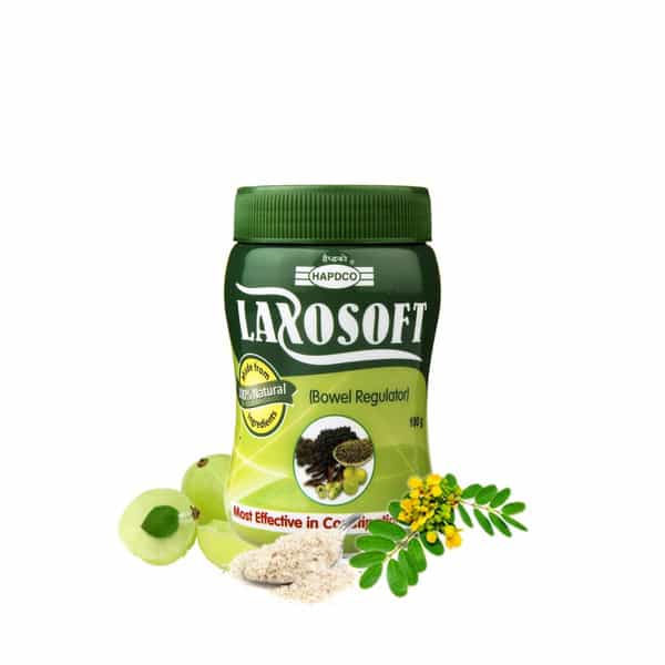 Laxosoft Powder