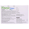 Fiteye Care Strip Of 10 Tablets