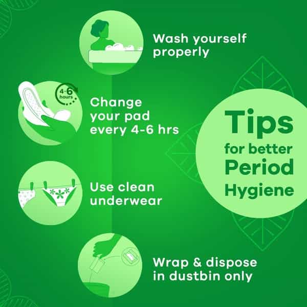 Whisper Ultra Clean Sanitary Pads Xl 8