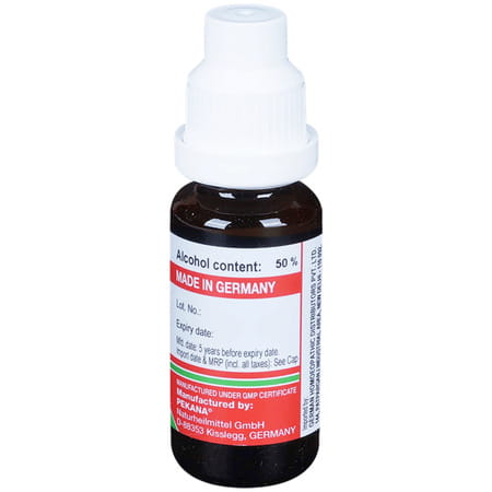Adel Scutellaria Lat. Mother Tincture Q 20 Ml