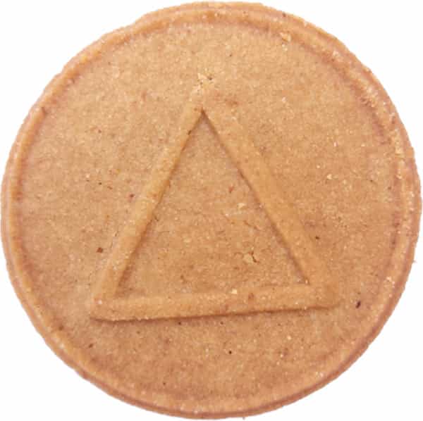 Early Foods Pack Of 6 - Foxtail Millet & Almond Jaggery Cookies
