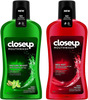 Closeup Nature Boost Mouthwash 500 Ml