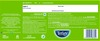 Tetley Green Tea With Lemon & Honey Immune With Added Vitamin C 100 Tea Bags