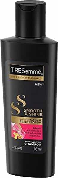 Tresemme Smooth & Shine Shampoo-85 Ml