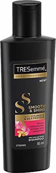 Tresemme Smooth & Shine Shampoo-85 Ml