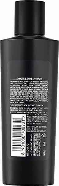 Tresemme Smooth & Shine Shampoo-85 Ml