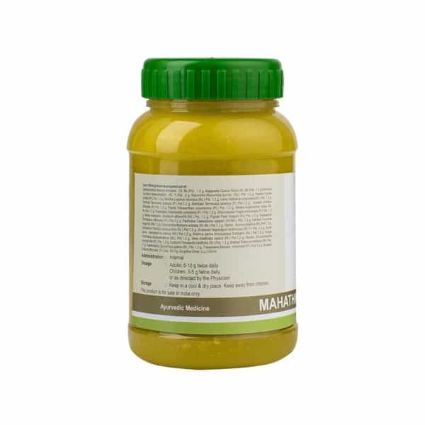 Kerala Ayurveda Mahathikthaka Ghritham - 150 Ml