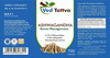 Ved Tattva Ashwagandha 700 Capsules
