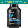Nutrabay Bioabsorb Whey Protein Powder | Prodifi Blend | 26G Per Scoop | Kesar Badam Pista - 2Kg