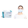 Stergic Softloop 3 Ply Disposable Face Mask Soft & Breathable Non-Woven Fabric With Earloop