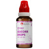Bjain Omeo Leucorr Drops For Abnormal Vaginal Discharge - 30Ml