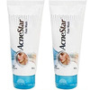 Mankind Acnestar Unisex Face Wash - (50 Gr 2 Pc)