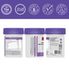 Swisse Collagen+ Hyaluronic Acid | Collagen Peptides With Ha | Vitamin C & E | 30 Tablets (Unisex)