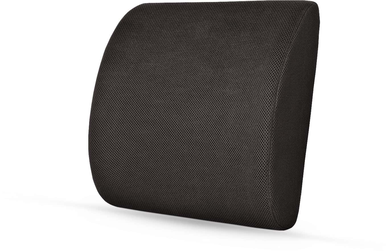 Buy PHARMEASY ORTHOPAEDIC BACK SUPPORT HIGH DENSITY MEMORY FOAM