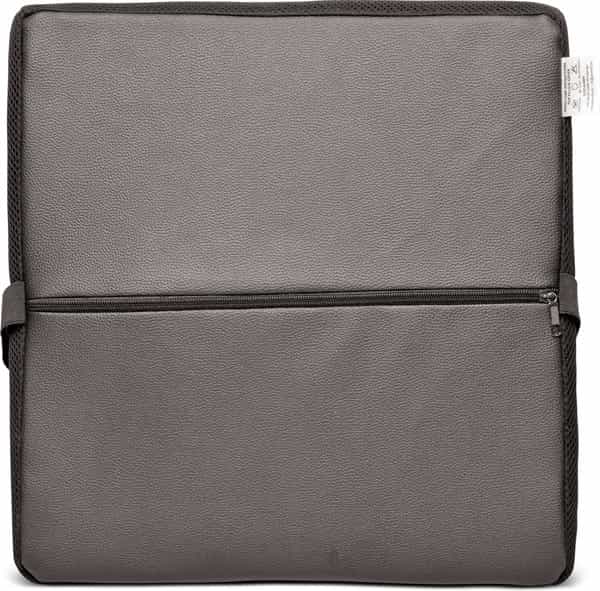 Pharmeasy Orthopaedic Back Support - High Density Memory Foam - Universal Size