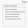 Sangsara Moringa (1X60) Capsules