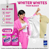 Vanish Oxi Action Stain Remover Washing Powder - 400G