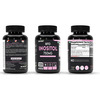 Nutrija Inositol Capsules 750Mg (120 Capsules)